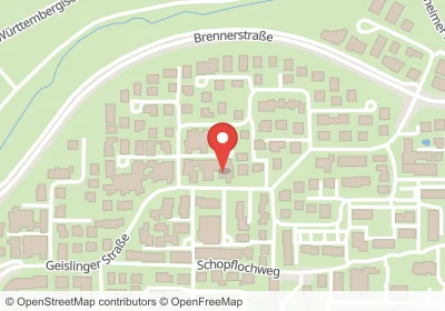 Hotels an der Spaichinger Weg in Leonberg – Unterkünfte, Pensionen und Ferienwohnungen in zentraler Lage