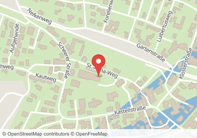 Hotels an der St.-Anna-Weg in Mengen – Unterkünfte, Pensionen und Ferienwohnungen in zentraler Lage