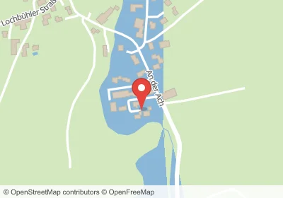 Hotels an der St.-Matthäus-Weg in Leutkirch im Allgäu – Unterkünfte, Pensionen und Ferienwohnungen in zentraler Lage