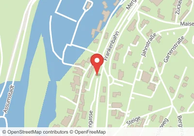Staffelweg Möckmühl – Hotels in der Nähe Hotels an der Staffelweg in Möckmühl – Unterkünfte, Pensionen und Ferienwohnungen in zentraler Lage