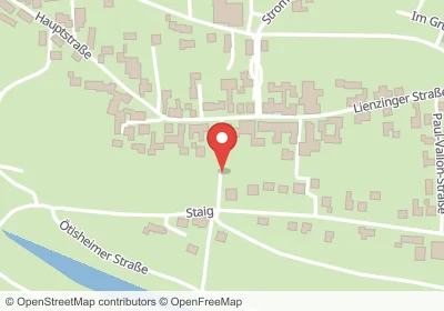 Staig Maulbronn – Hotels in der Nähe Hotels an der Staig in Maulbronn – Unterkünfte, Pensionen und Ferienwohnungen in zentraler Lage