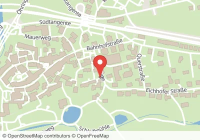 Hotels an der Steige in Neuenstein – Unterkünfte, Pensionen und Ferienwohnungen in zentraler Lage