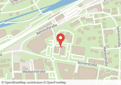 Hotels an der Steinbeisstraße in Leonberg – Unterkünfte, Pensionen und Ferienwohnungen in zentraler Lage