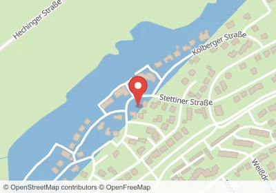 Hotels an der Stettiner Straße in Mössingen – Unterkünfte, Pensionen und Ferienwohnungen in zentraler Lage