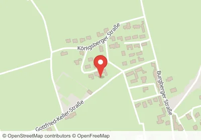 Hotels an der Stettiner Straße in Niederstotzingen – Unterkünfte, Pensionen und Ferienwohnungen in zentraler Lage