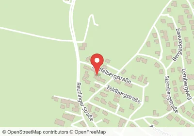Stöffelbergstraße Mössingen – Hotels in der Nähe Hotels an der Stöffelbergstraße in Mössingen – Unterkünfte, Pensionen und Ferienwohnungen in zentraler Lage