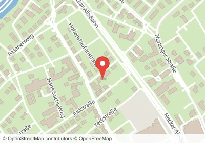 Stuifenstraße Metzingen – Hotels in der Nähe Hotels an der Stuifenstraße in Metzingen – Unterkünfte, Pensionen und Ferienwohnungen in zentraler Lage