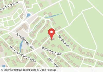 Hotels an der Tannenstraße in Neckarbischofsheim – Unterkünfte, Pensionen und Ferienwohnungen in zentraler Lage