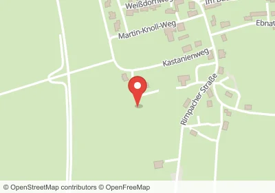 Hotels an der Tannenweg in Leutkirch im Allgäu – Unterkünfte, Pensionen und Ferienwohnungen in zentraler Lage