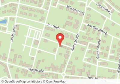 Hotels an der Thomaswiesen in Laichingen – Unterkünfte, Pensionen und Ferienwohnungen in zentraler Lage