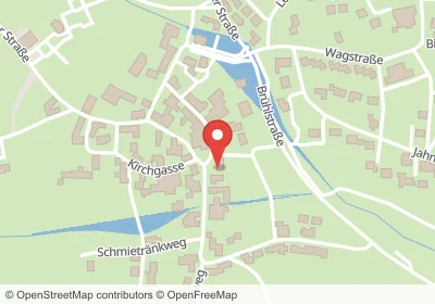 Hotels an der Torweg in Maulbronn – Unterkünfte, Pensionen und Ferienwohnungen in zentraler Lage