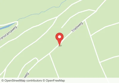 Hotels an der Triebweg in Langenburg – Unterkünfte, Pensionen und Ferienwohnungen in zentraler Lage
