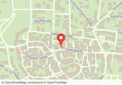 Hotels an der Turmgässle in Markgröningen – Unterkünfte, Pensionen und Ferienwohnungen in zentraler Lage