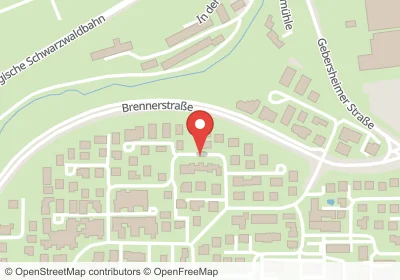 Hotels an der Tuttlinger Straße in Leonberg – Unterkünfte, Pensionen und Ferienwohnungen in zentraler Lage