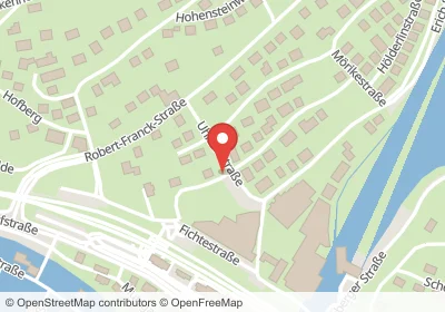 Uhlandstraße Murrhardt – Hotels in der Nähe Hotels an der Uhlandstraße in Murrhardt – Unterkünfte, Pensionen und Ferienwohnungen in zentraler Lage
