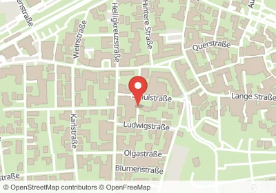 Ulrichstraße Lauffen am Neckar – Hotels in der Nähe Hotels an der Ulrichstraße in Lauffen am Neckar – Unterkünfte, Pensionen und Ferienwohnungen in zentraler Lage