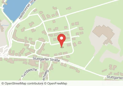 Untere Bergstraße Maulbronn – Hotels in der Nähe Hotels an der Untere Bergstraße in Maulbronn – Unterkünfte, Pensionen und Ferienwohnungen in zentraler Lage