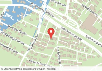 Untere Breitwiesenstraße Markdorf – Hotels in der Nähe Hotels an der Untere Breitwiesenstraße in Markdorf – Unterkünfte, Pensionen und Ferienwohnungen in zentraler Lage
