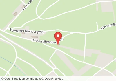 Hotels an der Unterer Ehrenbergweg in Leonberg – Unterkünfte, Pensionen und Ferienwohnungen in zentraler Lage