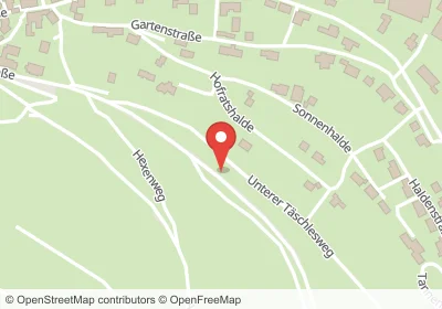 Hotels an der Unterer Täschlesweg in Langenburg – Unterkünfte, Pensionen und Ferienwohnungen in zentraler Lage