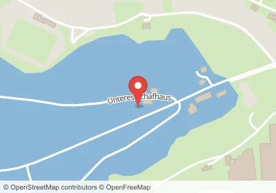 Unteres Schafhaus Markgröningen – Hotels in der Nähe Hotels an der Unteres Schafhaus in Markgröningen – Unterkünfte, Pensionen und Ferienwohnungen in zentraler Lage