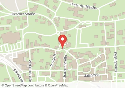 Uracher Straße Münsingen – Hotels in der Nähe Hotels an der Uracher Straße in Münsingen – Unterkünfte, Pensionen und Ferienwohnungen in zentraler Lage