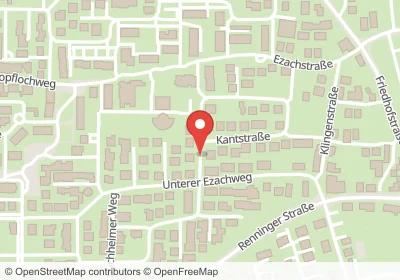 Hotels an der Uracher Straße in Leonberg – Unterkünfte, Pensionen und Ferienwohnungen in zentraler Lage