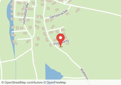 Hotels an der Vogelsang in Laufenburg (Baden) – Unterkünfte, Pensionen und Ferienwohnungen in zentraler Lage