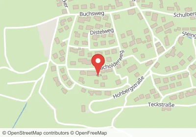 Hotels an der Wacholderweg in Lorch – Unterkünfte, Pensionen und Ferienwohnungen in zentraler Lage