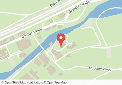 Hotels an der Waldhäuser Mühle in Lorch – Unterkünfte, Pensionen und Ferienwohnungen in zentraler Lage