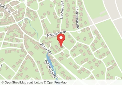 Hotels an der Weinsteige in Neuffen – Unterkünfte, Pensionen und Ferienwohnungen in zentraler Lage