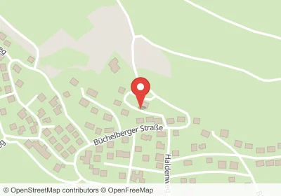 Hotels an der Weißdornweg in Murrhardt – Unterkünfte, Pensionen und Ferienwohnungen in zentraler Lage