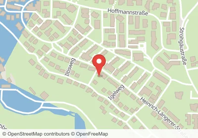 Hotels an der Wieselweg in Leonberg – Unterkünfte, Pensionen und Ferienwohnungen in zentraler Lage