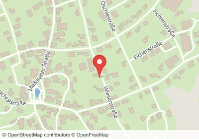 Hotels an der Wiesenstraße in Meßstetten – Unterkünfte, Pensionen und Ferienwohnungen in zentraler Lage