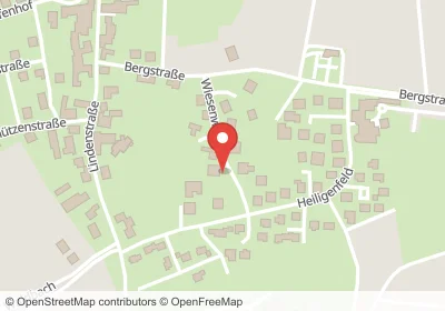 Hotels an der Wiesenweg in Löwenstein – Unterkünfte, Pensionen und Ferienwohnungen in zentraler Lage