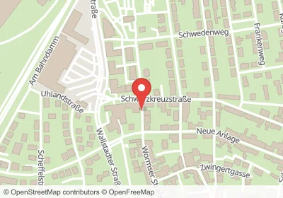 Wormser Straße Ladenburg – Hotels in der Nähe Hotels an der Wormser Straße in Ladenburg – Unterkünfte, Pensionen und Ferienwohnungen in zentraler Lage