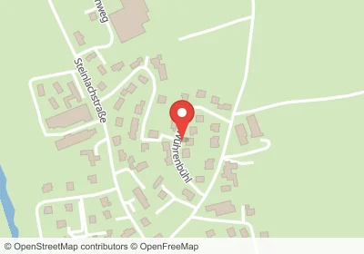 Hotels an der Wührenbühl in Mössingen – Unterkünfte, Pensionen und Ferienwohnungen in zentraler Lage