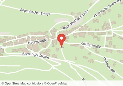 Hotels an der Ziegelrain in Langenburg – Unterkünfte, Pensionen und Ferienwohnungen in zentraler Lage
