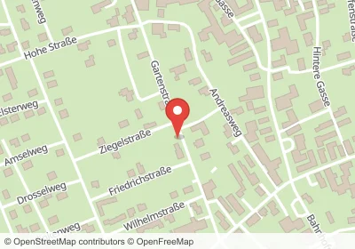 Hotels an der Ziegelstraße in Niederstotzingen – Unterkünfte, Pensionen und Ferienwohnungen in zentraler Lage