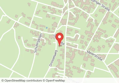 Hotels an der Zollstraße in Neuenburg am Rhein – Unterkünfte, Pensionen und Ferienwohnungen in zentraler Lage