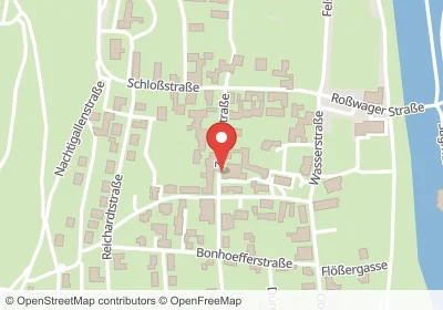 Hotels an der Zwerchstraße in Mühlacker – Unterkünfte, Pensionen und Ferienwohnungen in zentraler Lage