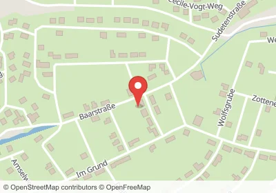 A.-Müller-Guttenbrunn-Weg Spaichingen – Hotels in der Nähe Hotels an der A.-Müller-Guttenbrunn-Weg in Spaichingen – Unterkünfte, Pensionen und Ferienwohnungen in zentraler Lage