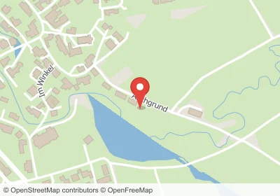 Hotels an der Aachgrund in Stockach – Unterkünfte, Pensionen und Ferienwohnungen in zentraler Lage