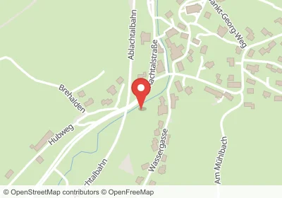 Hotels an der Aachtalstraße in Stockach – Unterkünfte, Pensionen und Ferienwohnungen in zentraler Lage