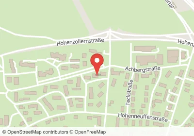 Achbergstraße Sigmaringen – Hotels in der Nähe Hotels an der Achbergstraße in Sigmaringen – Unterkünfte, Pensionen und Ferienwohnungen in zentraler Lage