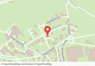 Hotels an der Adolf-Kolping-Straße in Osterburken – Unterkünfte, Pensionen und Ferienwohnungen in zentraler Lage