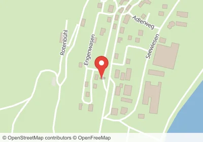 Hotels an der Ahornstraße in Rosenfeld – Unterkünfte, Pensionen und Ferienwohnungen in zentraler Lage