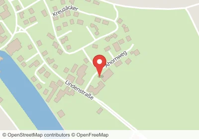 Hotels an der Ahornweg in Pfullendorf – Unterkünfte, Pensionen und Ferienwohnungen in zentraler Lage