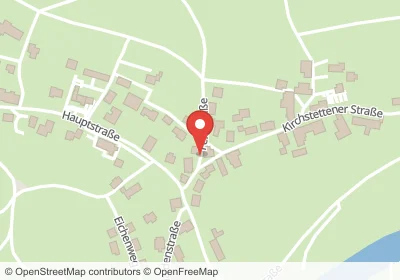 Hotels an der Ahornweg in Tengen – Unterkünfte, Pensionen und Ferienwohnungen in zentraler Lage