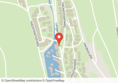 Hotels an der Albert-Schweitzer-Straße in Oberkochen – Unterkünfte, Pensionen und Ferienwohnungen in zentraler Lage